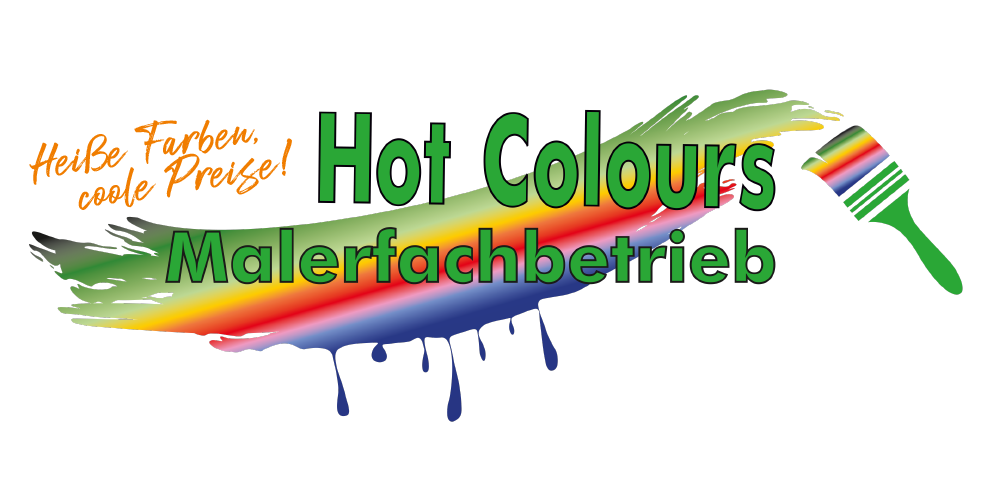 Hot Colours